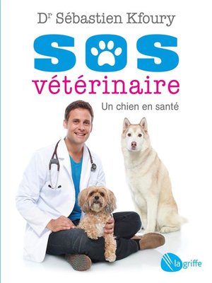 cover image of SOS vétérinaire